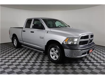 2017 RAM 1500 ST (Stk: D22-406A) in Huntsville - Image 1 of 30