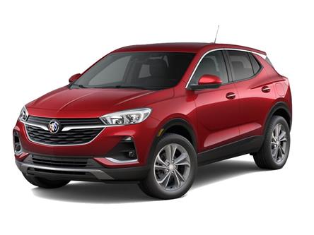 2023 Buick Encore GX Preferred (Stk: 96100) in Exeter - Image 1 of 8
