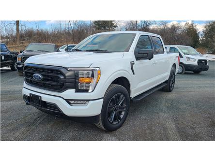 2023 Ford F-150 XLT (Stk: 023017) in Madoc - Image 1 of 28