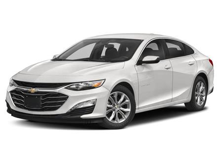 2023 Chevrolet Malibu 1LT (Stk: 245850) in Fort MacLeod - Image 1 of 11