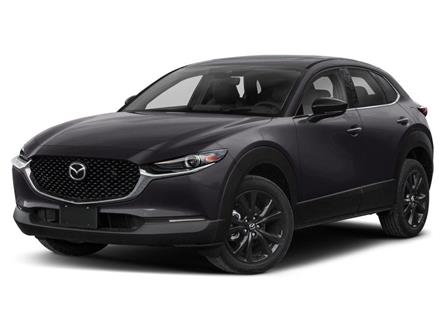 2021 Mazda CX-30 GT w/Turbo (Stk: 1941) in Peterborough - Image 1 of 9