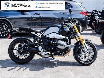 2021 BMW RnineT  (Stk: B1152A) in Woodbridge - Image 1 of 18