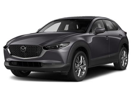 2023 Mazda CX-30 GT (Stk: 23-076) in Cornwall - Image 1 of 2