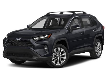 2023 Toyota RAV4 XLE (Stk: N23194) in Timmins - Image 1 of 11