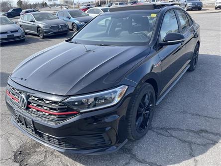 2020 Volkswagen Jetta GLI Base (Stk: PC5780) in Ottawa - Image 1 of 22