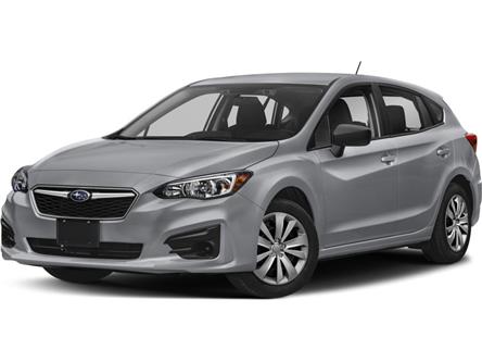 2019 Subaru Impreza Touring (Stk: 31092A) in Thunder Bay - Image 1 of 17
