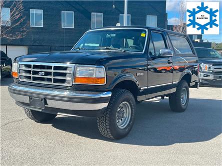 1993 Ford Bronco  (Stk: P22508) in Toronto - Image 1 of 21