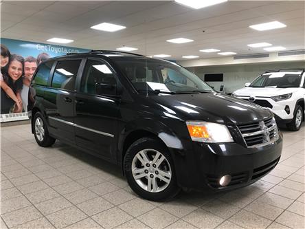 2010 Dodge Grand Caravan SE (Stk: 230258A) in Calgary - Image 1 of 11