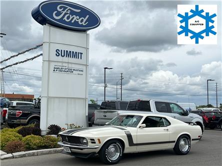 1970 Ford Mustang Boss302 (Stk: 1970MustangBoss302) in Toronto - Image 1 of 38