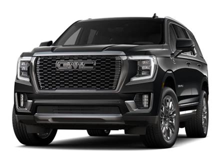 2023 GMC Yukon Denali Ultimate (Stk: CHXZ78) in Blenheim - Image 1 of 7