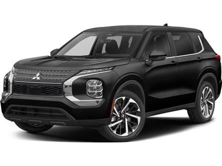 2023 Mitsubishi Outlander ES (Stk: Incoming) in Edmonton - Image 1 of 4