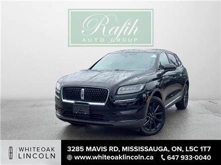 2023 Lincoln Nautilus Reserve (Stk: 23N7602) in Mississauga - Image 1 of 34
