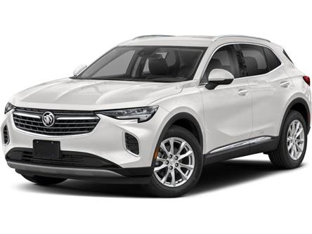 2023 Buick Envision Preferred (Stk: BXZM89) in Yorkton - Image 1 of 2
