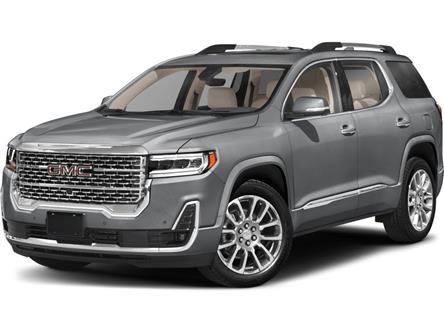 2023 GMC Acadia Denali (Stk: CHPZ1S) in Yorkton - Image 1 of 2