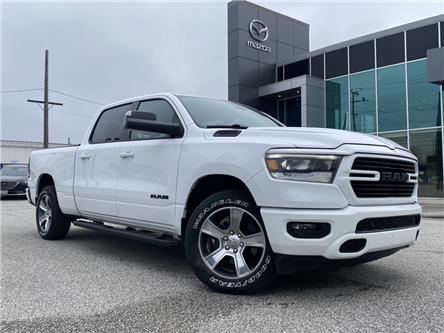 2020 RAM 1500  (Stk: UM3114) in Chatham - Image 1 of 25