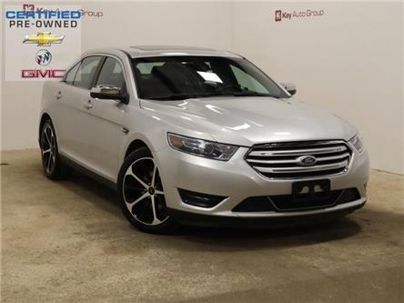 2015 Ford Taurus Limited (Stk: 223354B) in Yorkton - Image 1 of 36