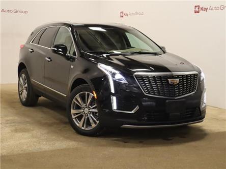 2023 Cadillac XT5 Premium Luxury (Stk: 223558) in Yorkton - Image 1 of 45