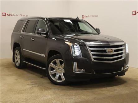 2017 Cadillac Escalade Luxury (Stk: 223397B) in Yorkton - Image 1 of 41