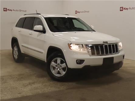 2012 Jeep Grand Cherokee Laredo (Stk: 223374B) in Yorkton - Image 1 of 29