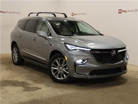 2023 Buick Enclave Avenir (Stk: 233639) in Yorkton - Image 1 of 20