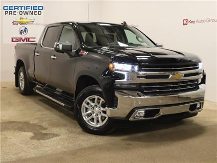 2020 Chevrolet Silverado 1500 LTZ (Stk: 223609A) in Yorkton - Image 1 of 19