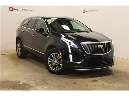 2021 Cadillac XT5 Premium Luxury (Stk: K4985) in Yorkton - Image 1 of 20