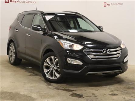 2014 Hyundai Santa Fe Sport  (Stk: 223546B) in Yorkton - Image 1 of 20