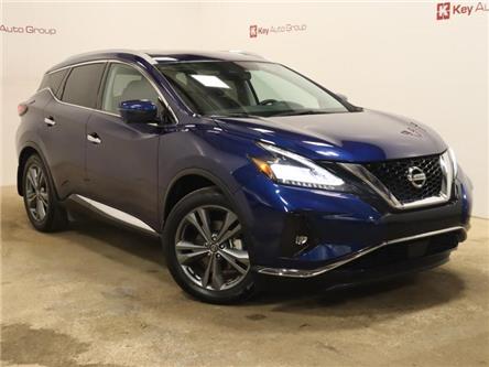 2020 Nissan Murano Platinum (Stk: 223577A) in Yorkton - Image 1 of 20