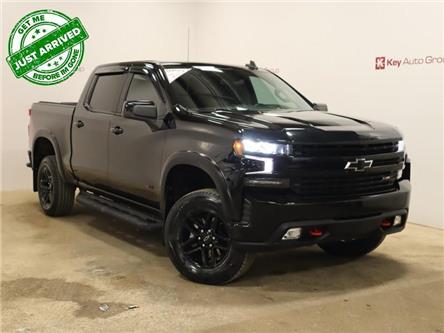 2020 Chevrolet Silverado 1500 LT Trail Boss (Stk: 223445C) in Yorkton - Image 1 of 19