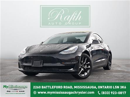 2019 Tesla Model 3  (Stk: M23202A) in Mississauga - Image 1 of 24