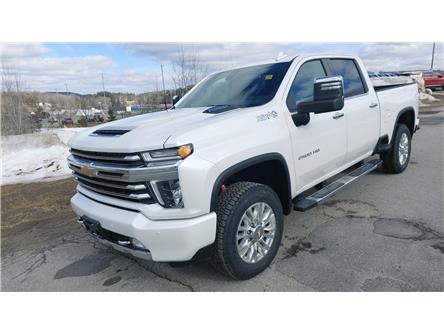 2023 Chevrolet Silverado 2500HD High Country (Stk: 23394) in Haliburton - Image 1 of 23