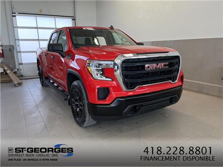 2021 GMC Sierra 1500 Base (Stk: U3995) in Saint-Georges - Image 1 of 26