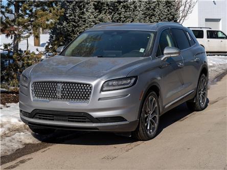 2023 Lincoln Nautilus Reserve (Stk: P-603) in Okotoks - Image 1 of 16