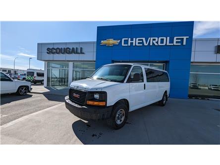 2008 GMC Savana SL (Stk: 43113) in Fort MacLeod - Image 1 of 15