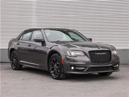 2021 Chrysler 300 S (Stk: G23-089) in Granby - Image 1 of 30