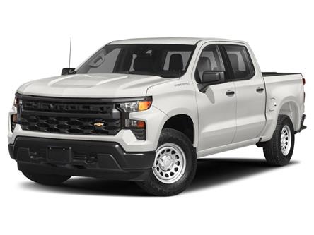 2023 Chevrolet Silverado 1500 LTZ (Stk: 50966) in Strathroy - Image 1 of 11