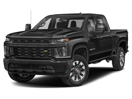 2023 Chevrolet Silverado 2500HD Custom (Stk: 51059) in Strathroy - Image 1 of 11