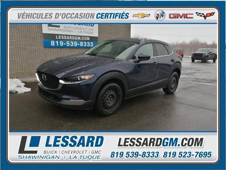 2021 Mazda CX-30  (Stk: 23-189BS) in Shawinigan - Image 1 of 30