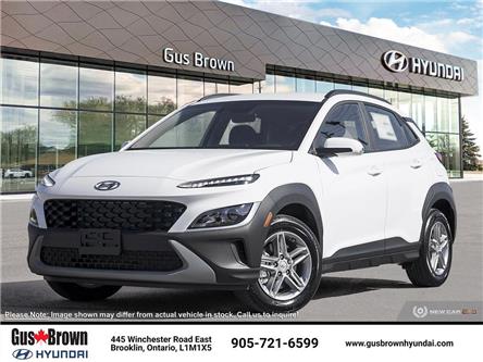 2023 Hyundai Kona 2.0L Essential (Stk: U010284) in Brooklin - Image 1 of 23