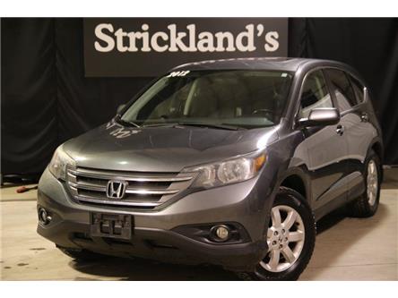 2012 Honda CR-V EX-L (Stk: 220394A) in Brantford - Image 1 of 24