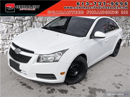 2014 Chevrolet Cruze 1LT (Stk: C23133) in Ottawa - Image 1 of 24