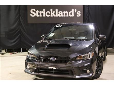 2019 Subaru WRX  (Stk: 230207) in Brantford - Image 1 of 25