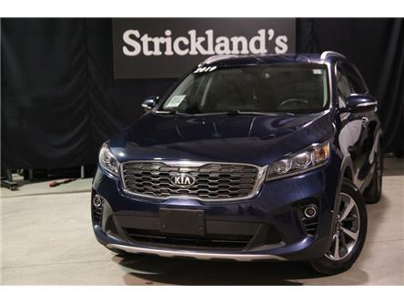2019 Kia Sorento  (Stk: 230233) in Brantford - Image 1 of 25