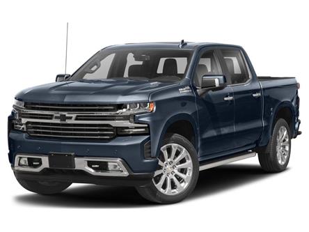 2021 Chevrolet Silverado 1500 High Country (Stk: 708941) in Sarnia - Image 1 of 9