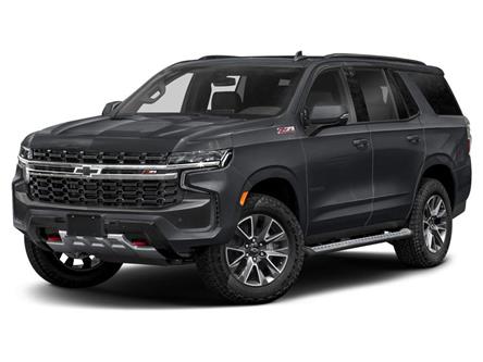 2022 Chevrolet Tahoe Z71 (Stk: 708921) in Sarnia - Image 1 of 11