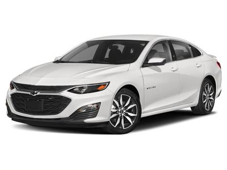 2023 Chevrolet Malibu RS (Stk: 230695) in Hawkesbury - Image 1 of 11