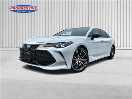 2019 Toyota Avalon  (Stk: KU015249) in Sarnia - Image 1 of 24