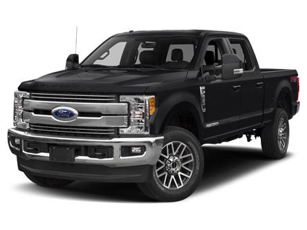 2019 Ford F-250 Lariat (Stk: 23096A) in Terrace Bay - Image 1 of 9