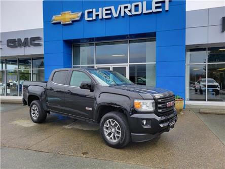 2019 GMC Canyon  (Stk: 22T146A) in Port Alberni - Image 1 of 27