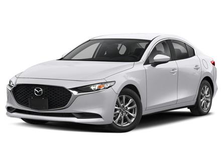 2022 Mazda Mazda3 GX (Stk: MM1306) in Miramichi - Image 1 of 9